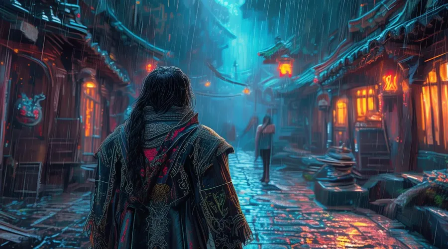 屠龙战神游戏图片3